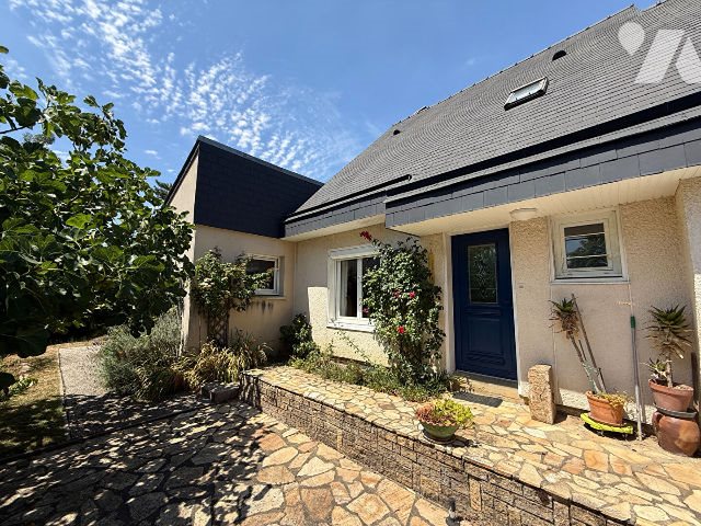 Maison à vendre, 133m², Rennes