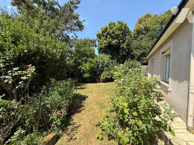 Maison à vendre, 133m², Rennes