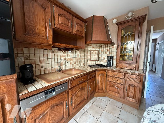 Maison à vendre, 133m², Rennes