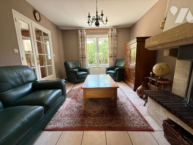 Maison à vendre, 133m², Rennes