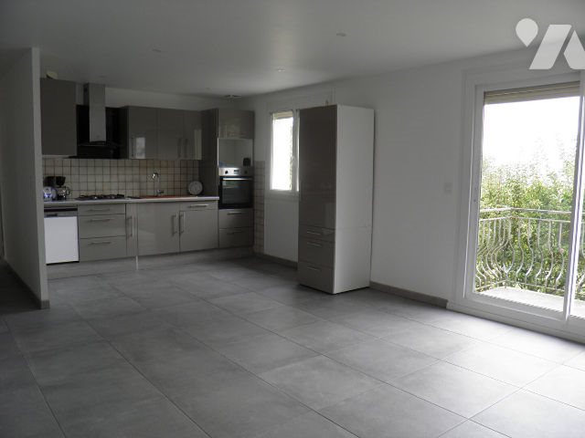 Maison à louer, 89m², Saint-Aubin-d'Aubigné