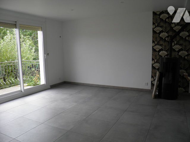 Maison à louer, 89m², Saint-Aubin-d'Aubigné