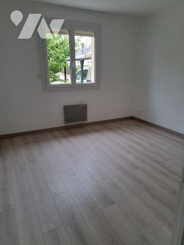 Maison à louer, 89m², Saint-Aubin-d'Aubigné