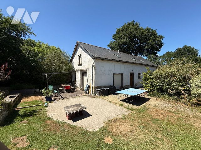 Maison à vendre, 120m², Betton