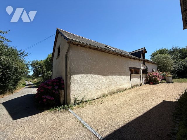Maison à vendre, 120m², Betton