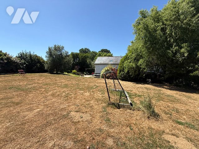 Maison à vendre, 120m², Betton