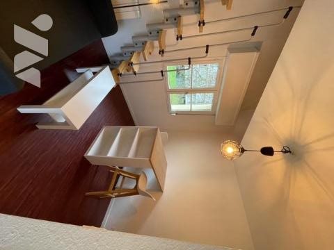 Appartement à louer, 16m², Rennes