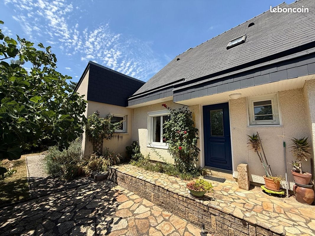 Maison à vendre, 133m², Rennes