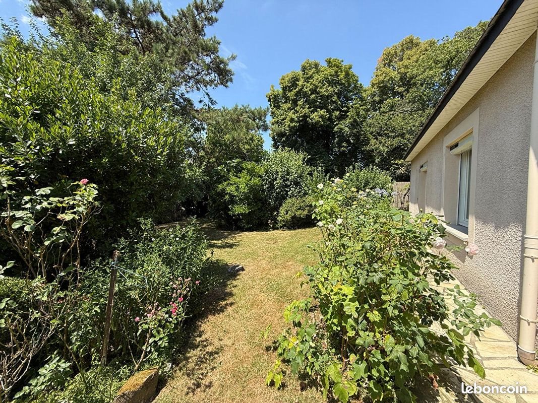 Maison à vendre, 133m², Rennes