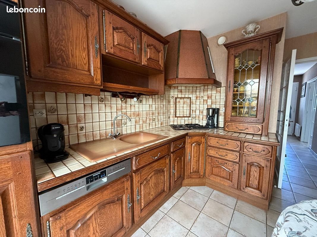 Maison à vendre, 133m², Rennes