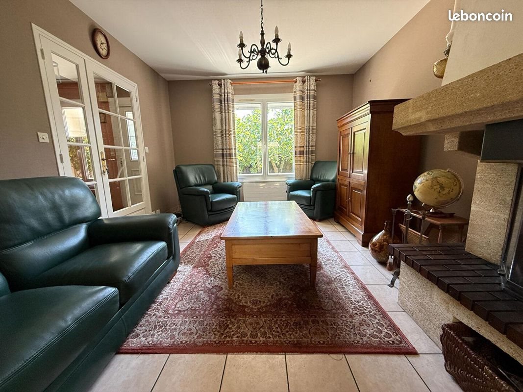 Maison à vendre, 133m², Rennes