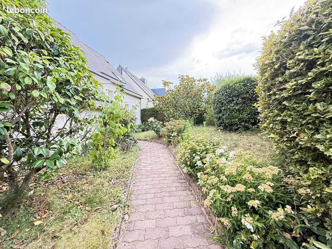 Maison à vendre, 133m², Betton