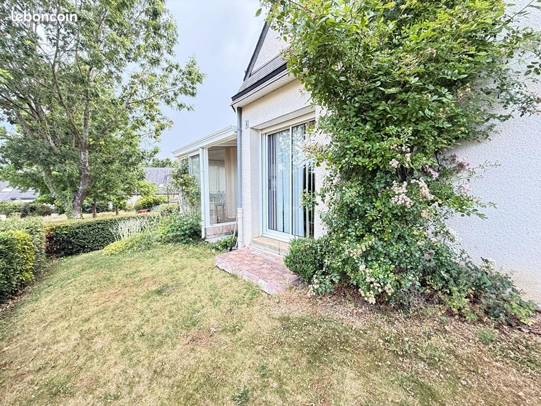 Maison à vendre, 133m², Betton