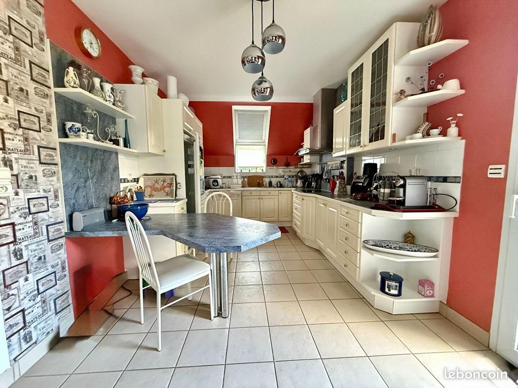 Maison à vendre, 133m², Betton