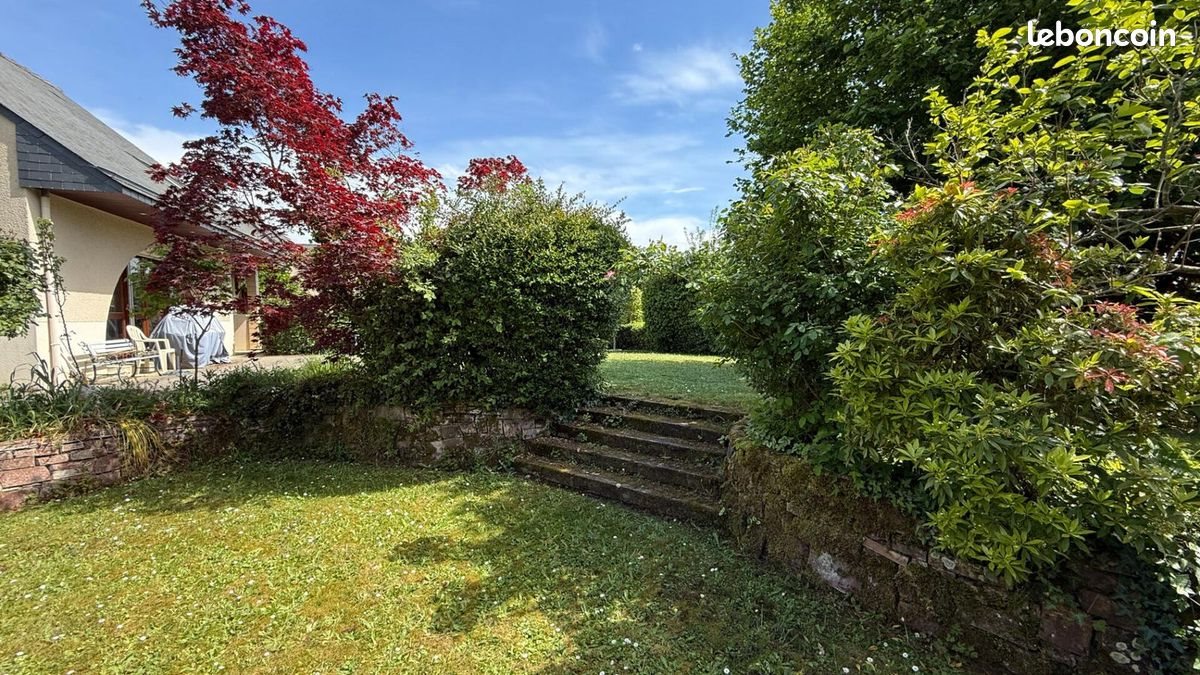 Maison à vendre, 148m², Betton
