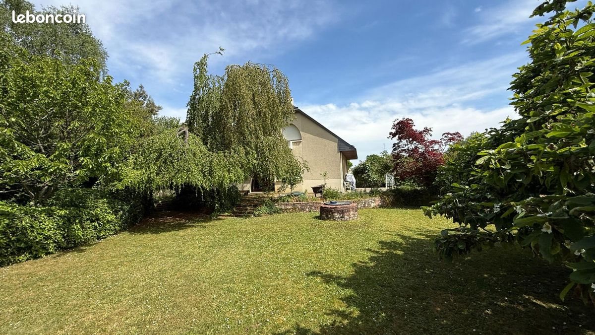 Maison à vendre, 148m², Betton