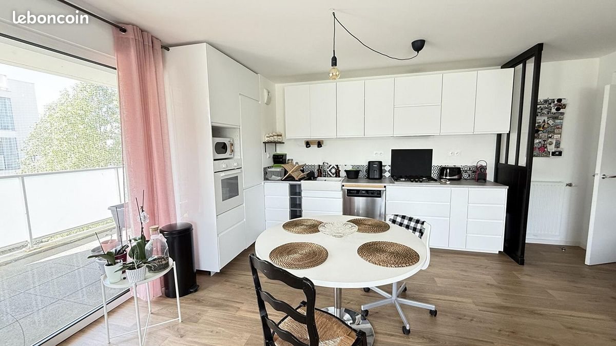Appartement à vendre, 79m², Betton