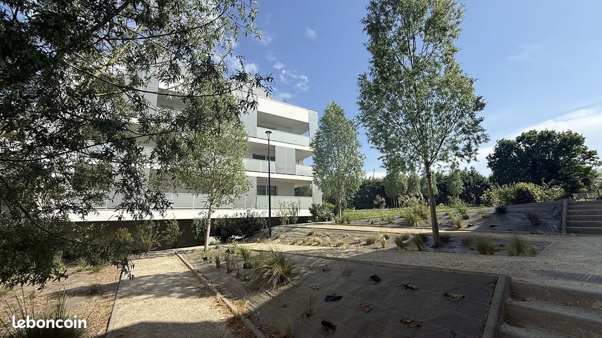 Appartement à vendre, 79m², Betton