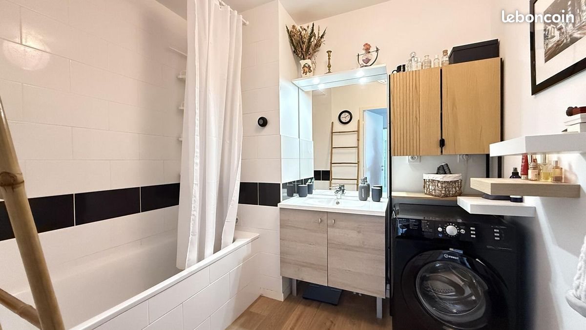 Appartement à vendre, 79m², Betton