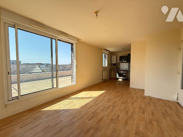 Appartement à vendre, 58m², Betton