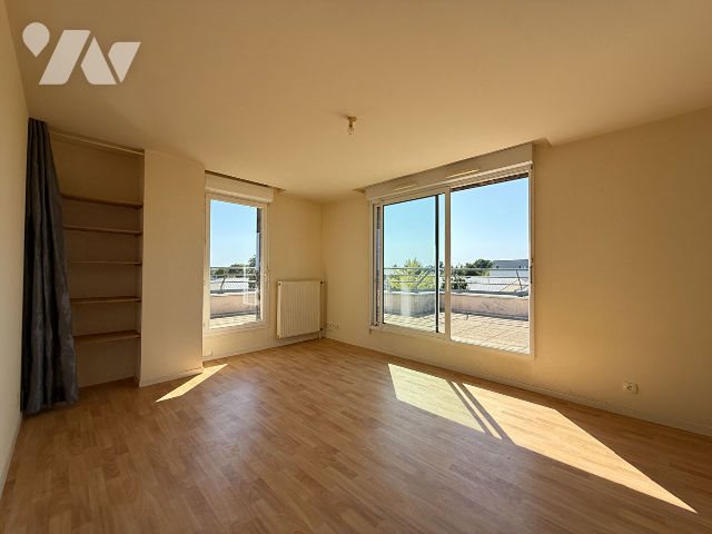 Appartement à vendre, 58m², Betton