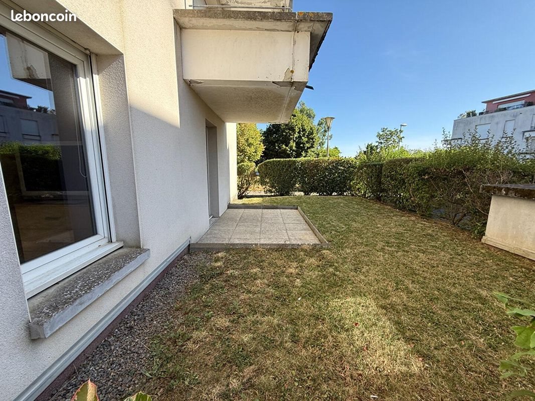 Appartement à vendre, 44m², Betton