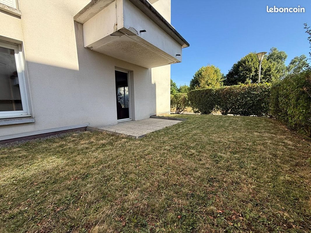 Appartement à vendre, 44m², Betton
