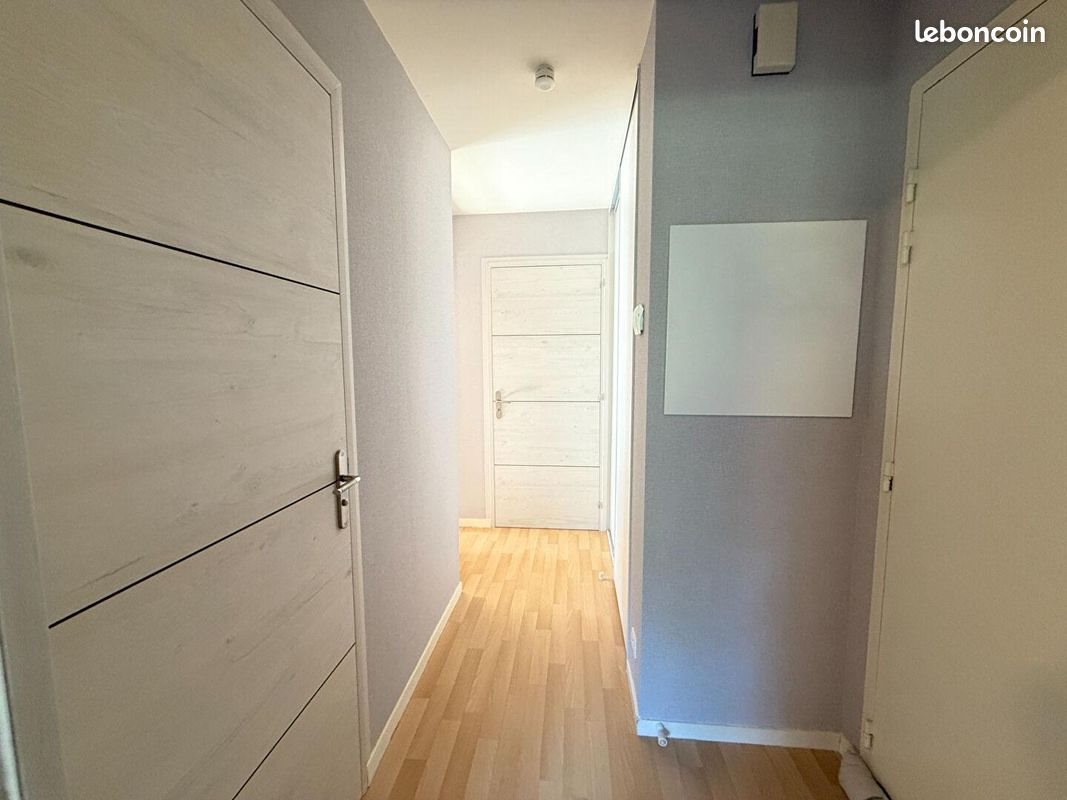 Appartement à vendre, 44m², Betton