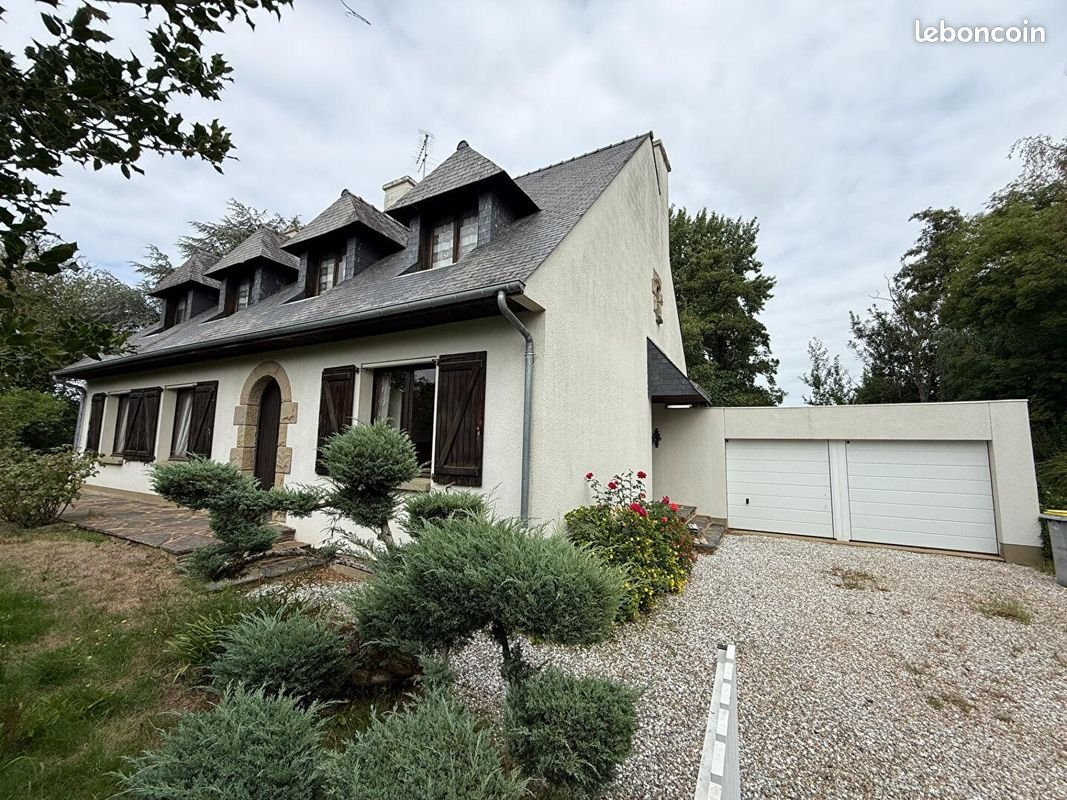 Maison à vendre, 207m², Saint-Grégoire