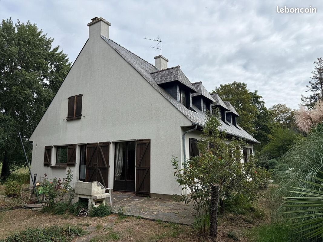 Maison à vendre, 207m², Saint-Grégoire