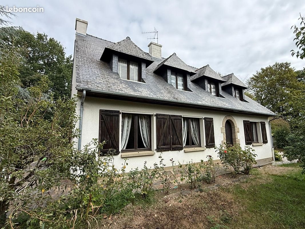 Maison à vendre, 207m², Saint-Grégoire