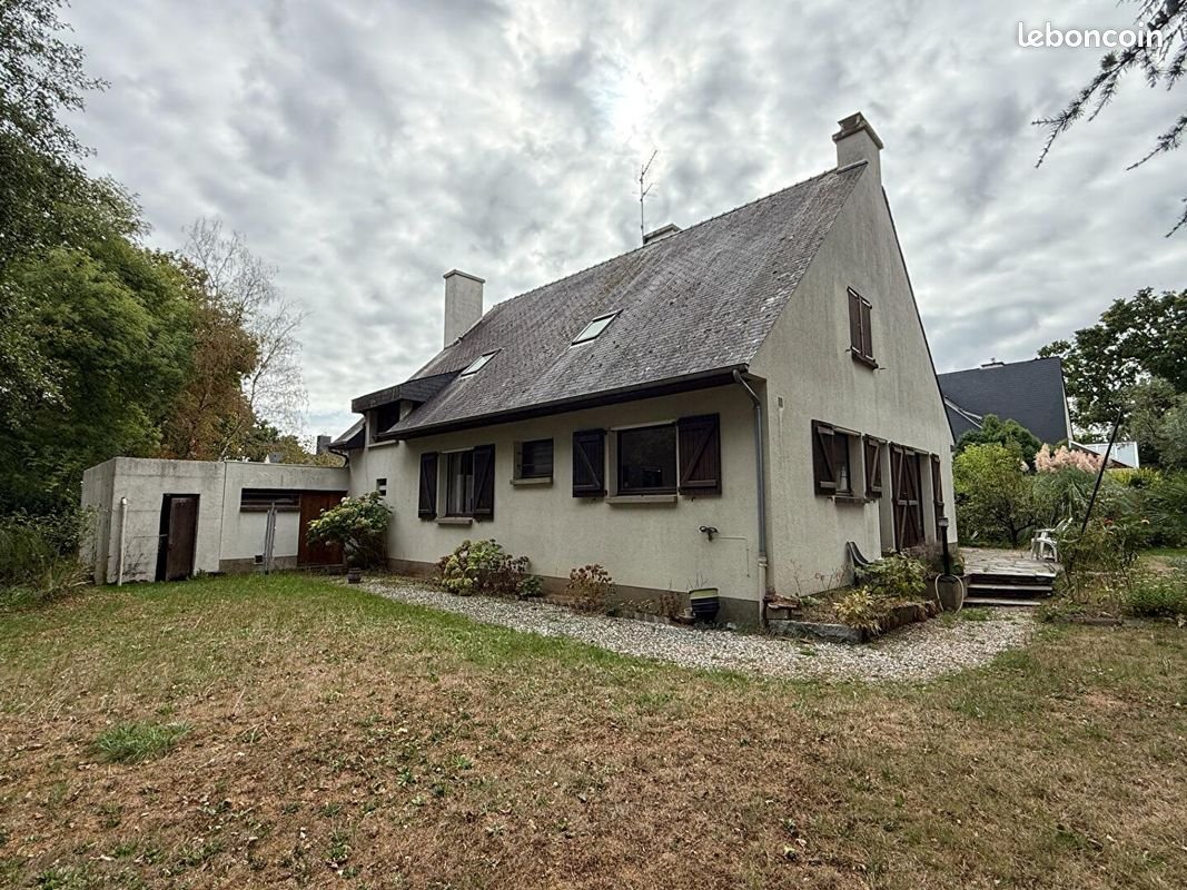 Maison à vendre, 207m², Saint-Grégoire