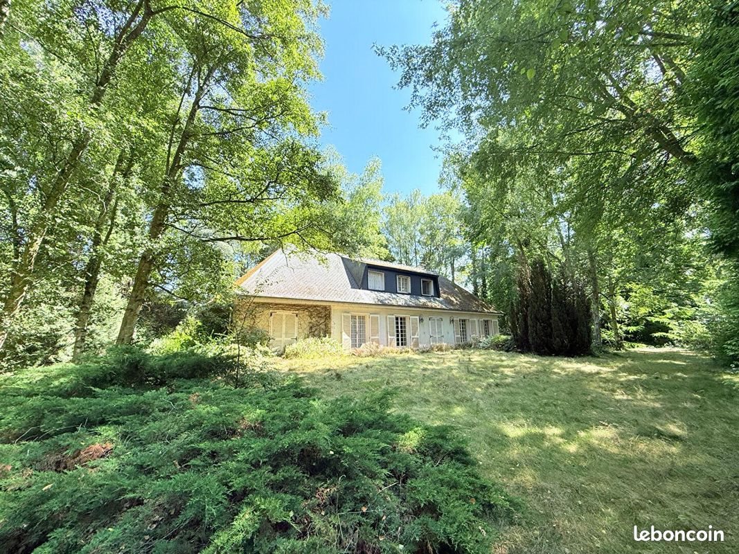 Maison à vendre, 130m², Betton