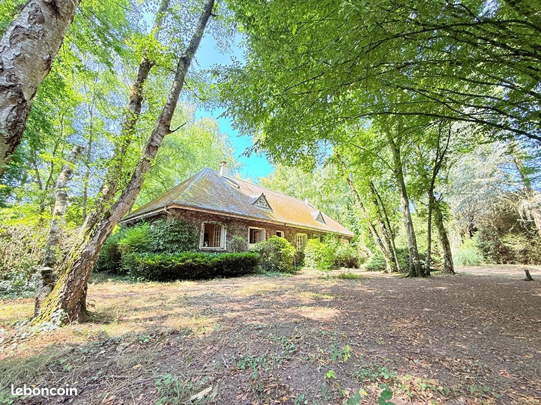 Maison à vendre, 130m², Betton