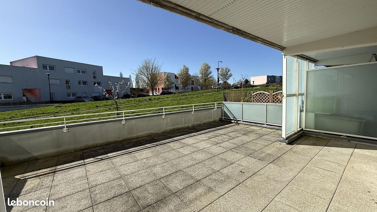 Appartement à vendre, 62m², Acigné