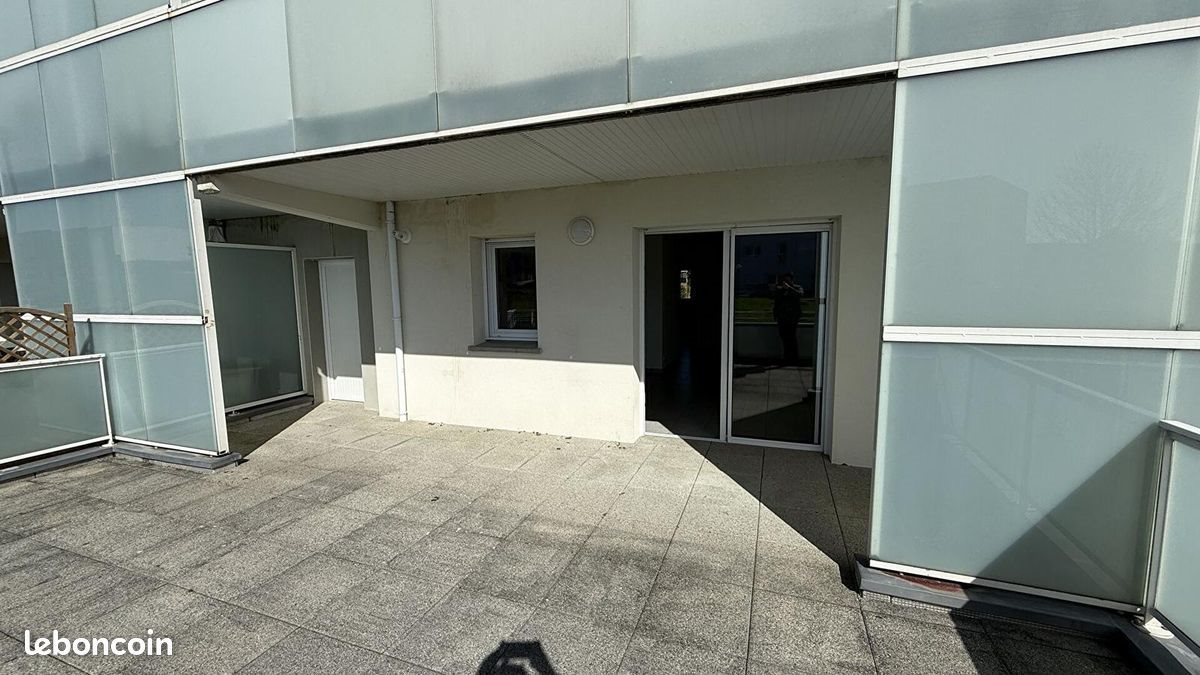 Appartement à vendre, 62m², Acigné
