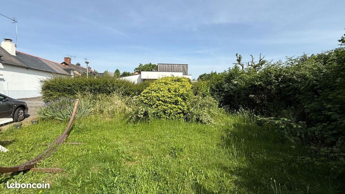 Maison à vendre, 53m², Betton