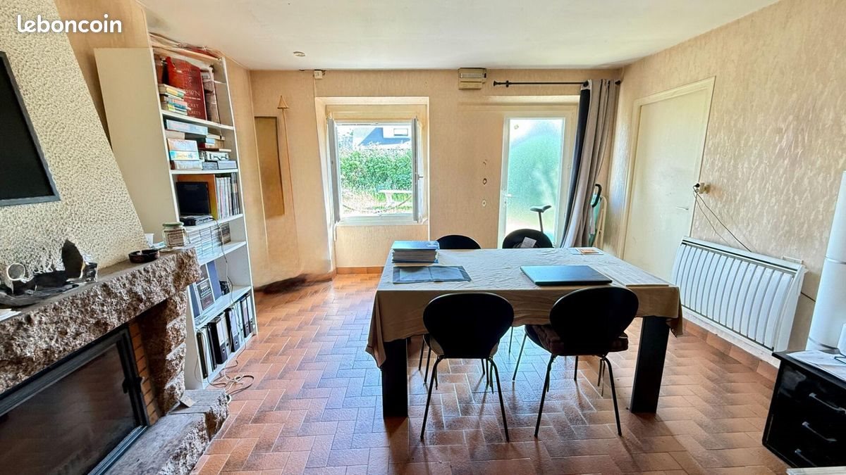 Maison à vendre, 53m², Betton