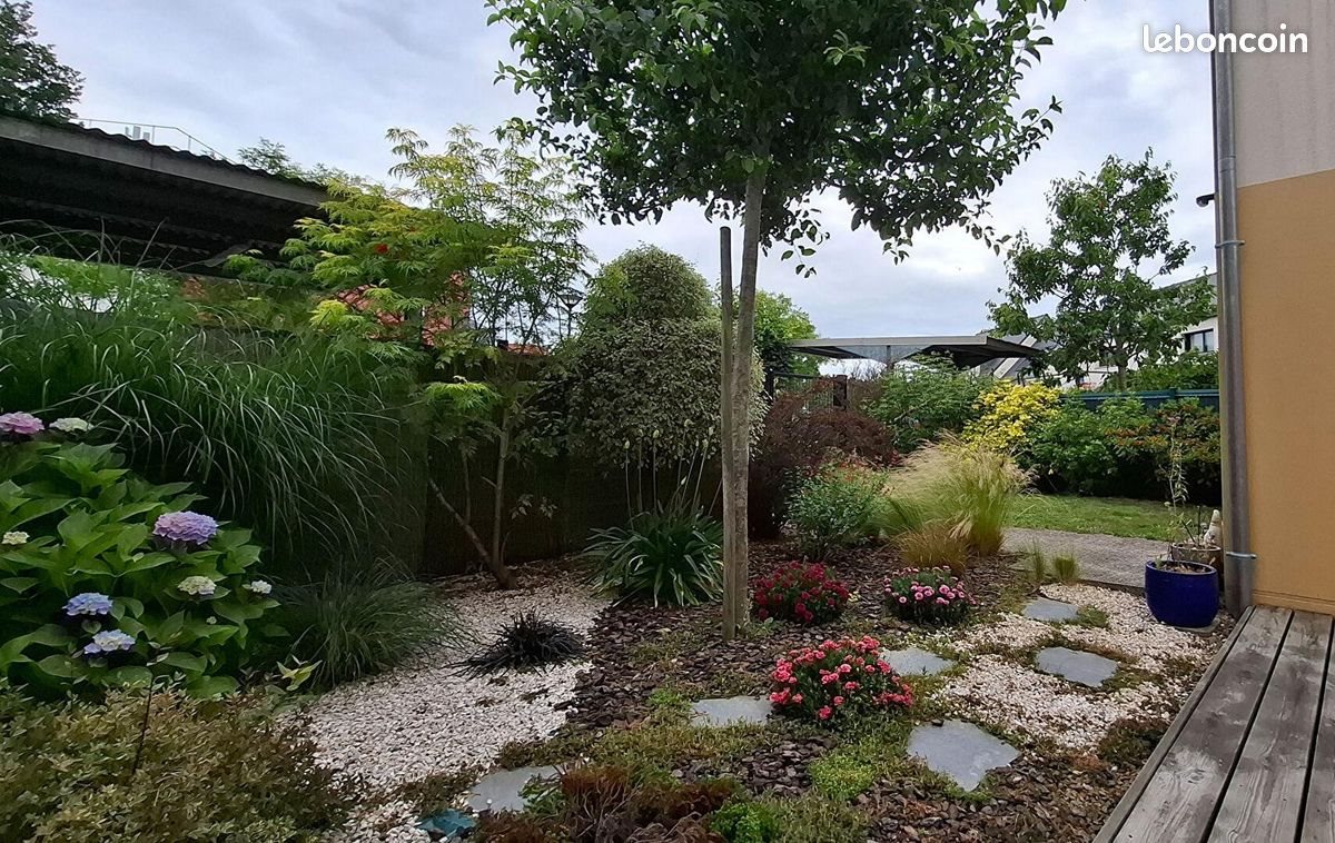Maison à vendre, 96m², Betton