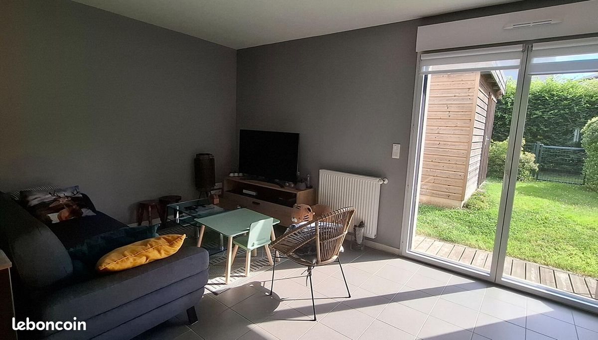 Maison à vendre, 96m², Betton