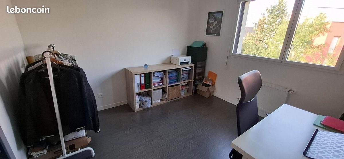 Maison à vendre, 96m², Betton