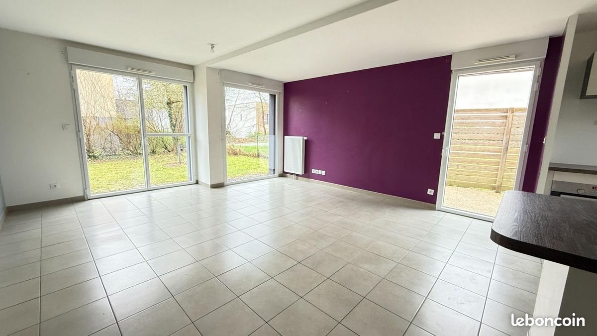 Maison à vendre, 99m², Thorigné-Fouillard