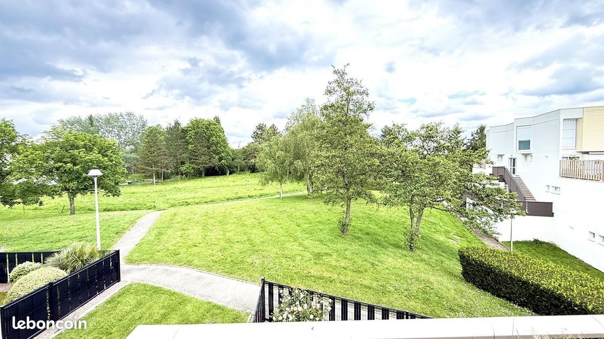 Appartement à vendre, 100m², Saint-Grégoire