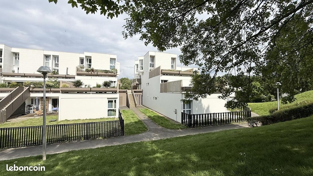 Appartement à vendre, 100m², Saint-Grégoire