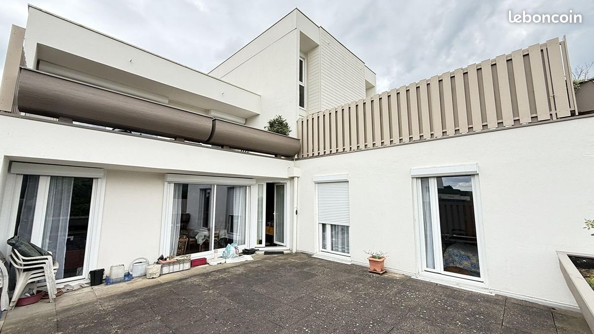Appartement à vendre, 100m², Saint-Grégoire