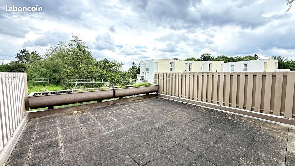 Appartement à vendre, 100m², Saint-Grégoire