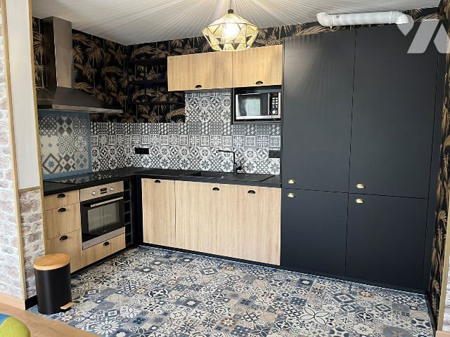 Maison à louer, 70m², Saint-Grégoire