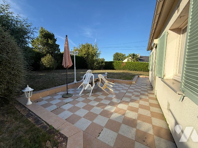 Maison à vendre, 105m², Betton