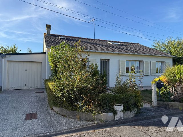 Maison à vendre, 105m², Betton