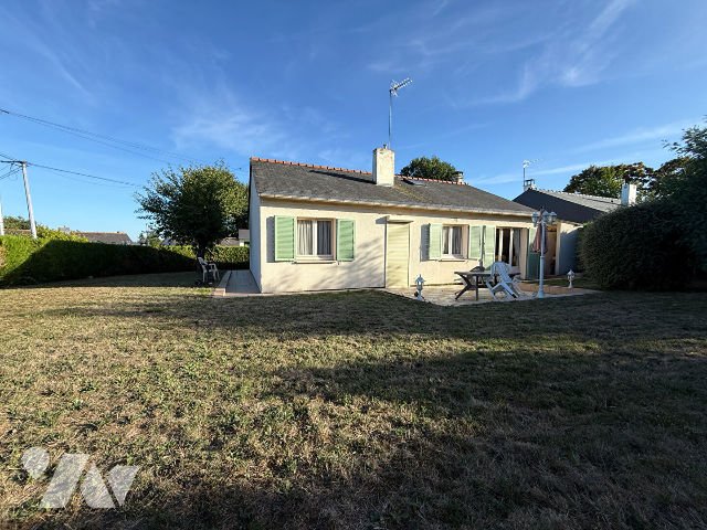 Maison à vendre, 105m², Betton